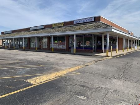 Preview of Retail space for Sale at 10113-10129 W. Grand Ave.