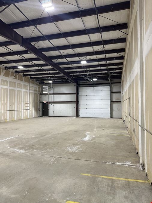 12B Star Drive