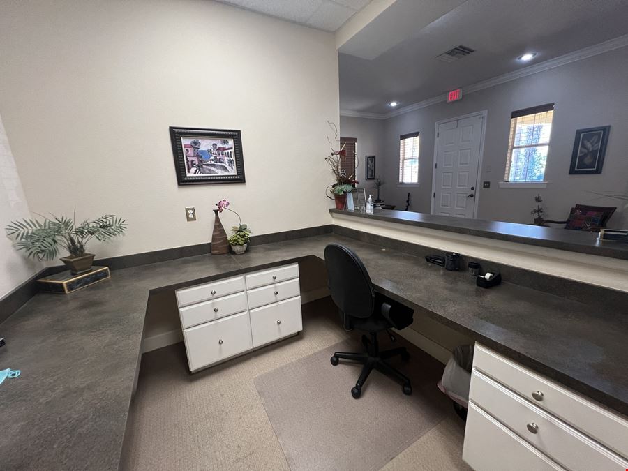 South Tampa Freestanding Professional Office