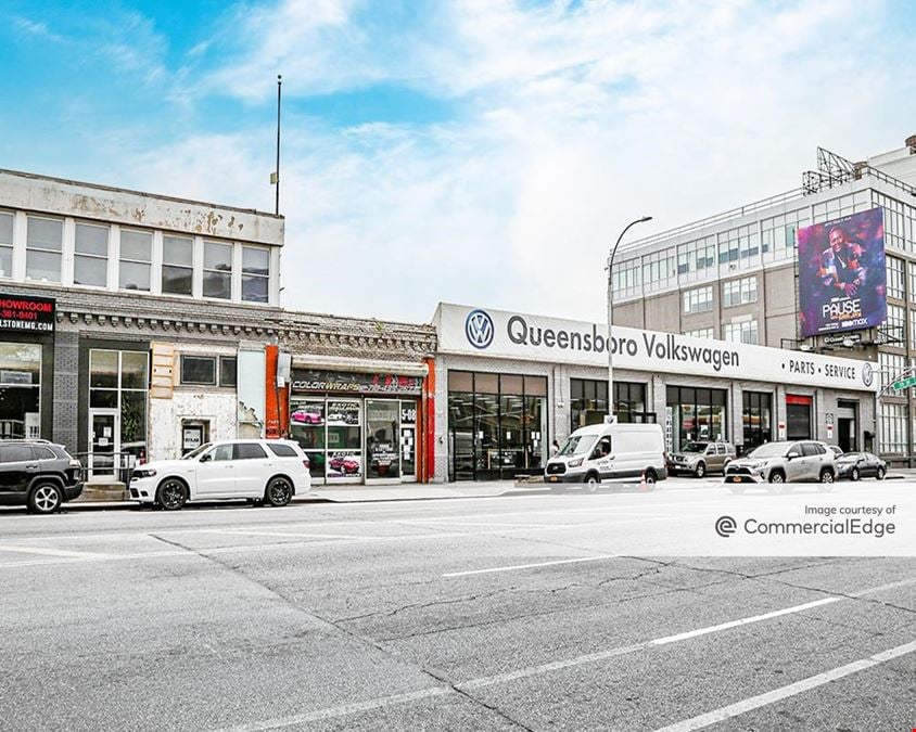 35-02 Northern Blvd