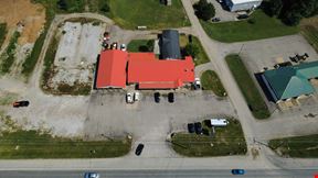 2 Retail Suites | Build-to-Suit | NNN | SR-62 Frontage