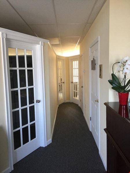 Preview of Office space for Rent at 13885 Hedgewood Dr #337