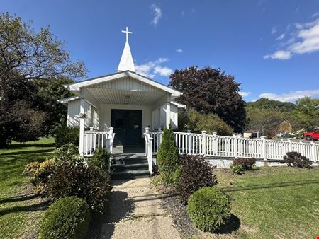 Preview of Other space for Sale at 7371 South Main Street