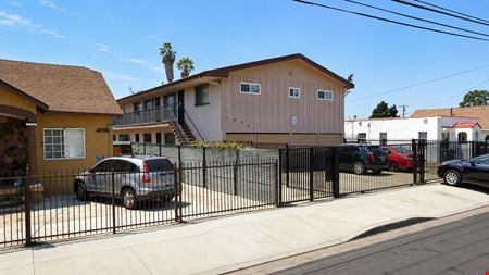 Preview of Multi-Family space for Sale at 1030 W 93rd St