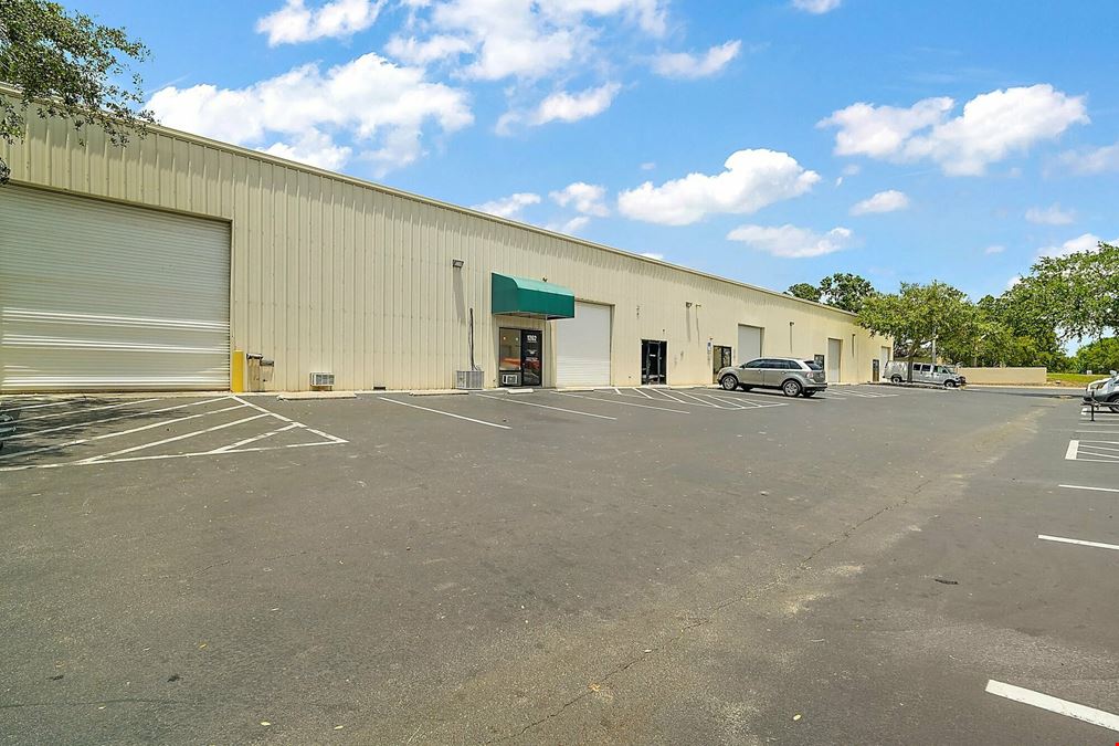 Clermont Commons Business Park