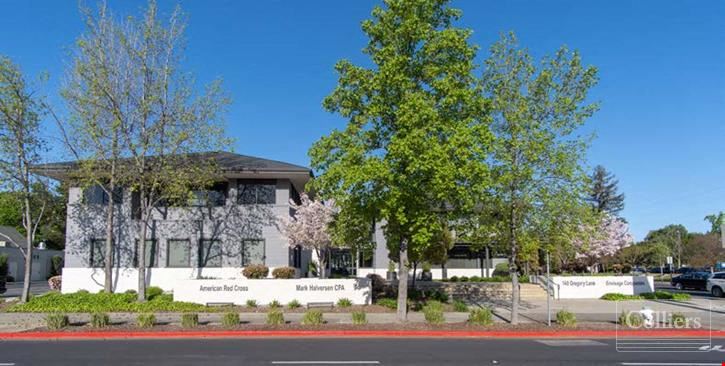 For Lease - Gregory Centre