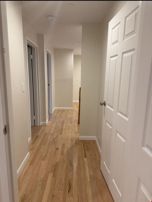 Fully Renovated Medical Office Retail Mixed Use Condo 11882 Metropolitan Avenue Kew Gardens 1B