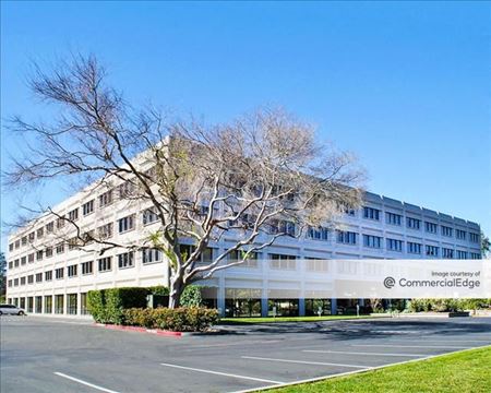 Preview of Office space for Rent at 2025 Gateway Place