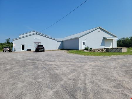 Preview of Commercial space for Sale at 6589 US Highway 11