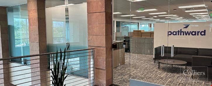 Move-In Ready Office Space for Sublease in Scottsdale