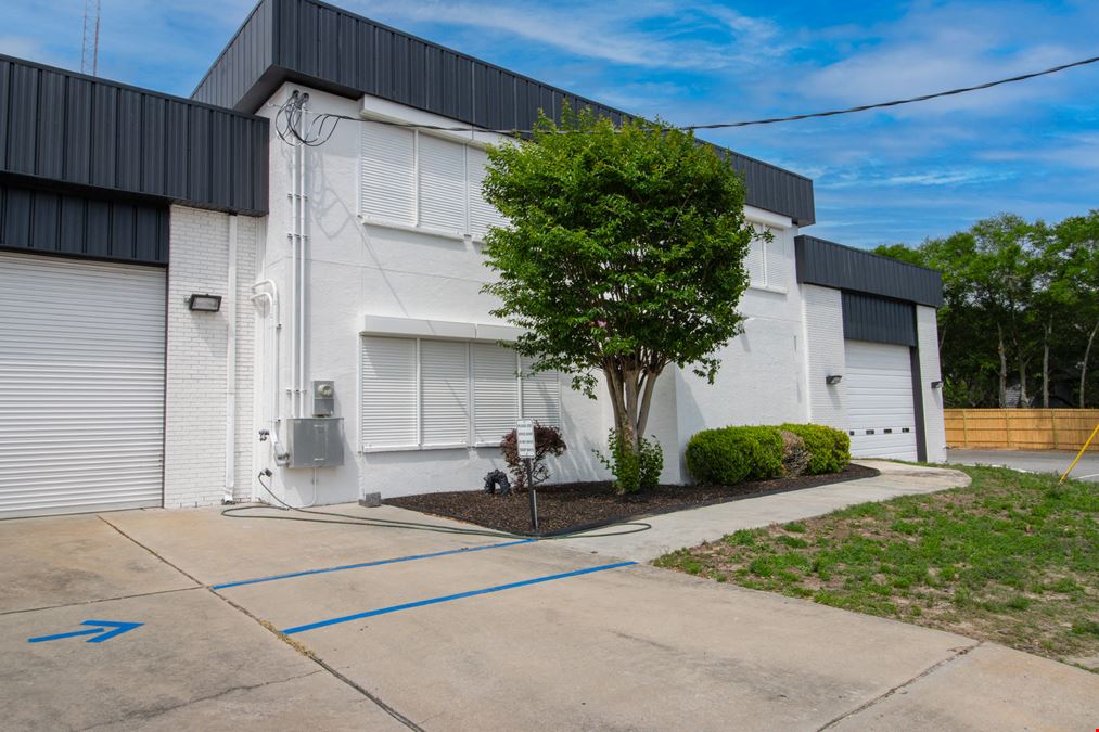 Office/ Showroom/  Service Center