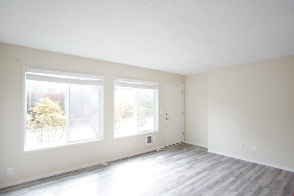 City Link Apartments