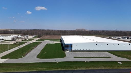 8645 Aviation Dr.