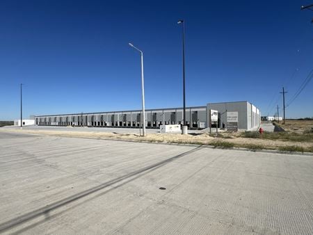 Preview of Industrial space for Rent at 101 Chelsea St.