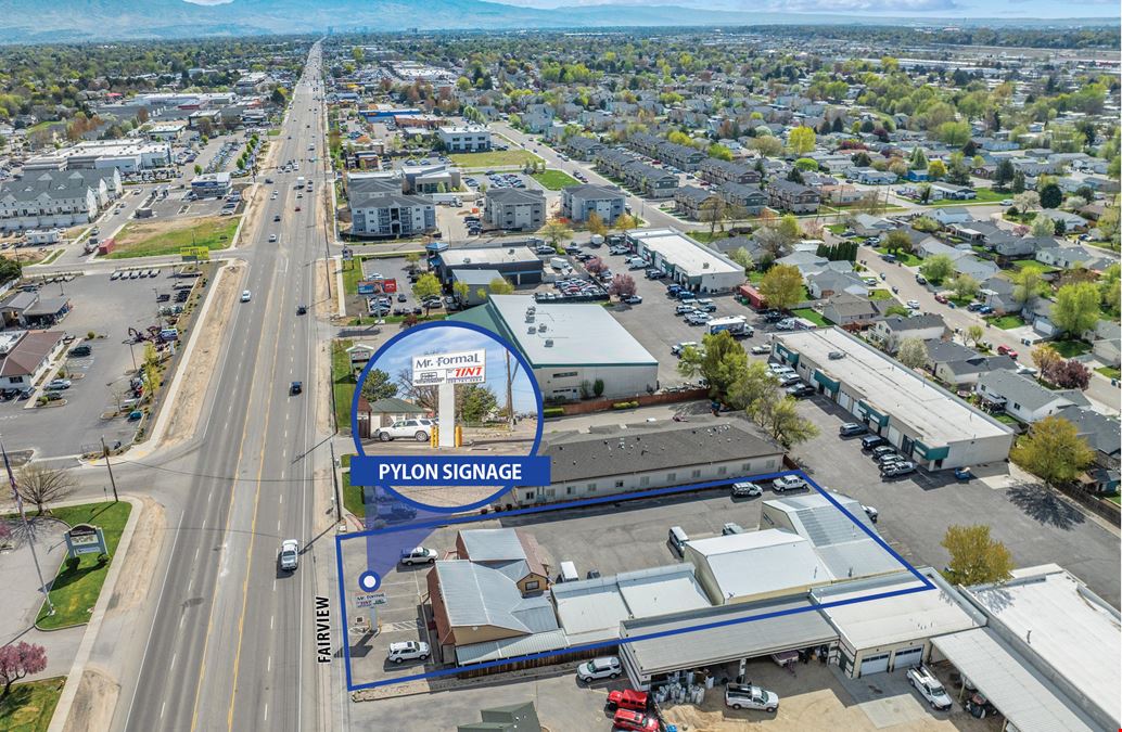11521 W Fairview Ave