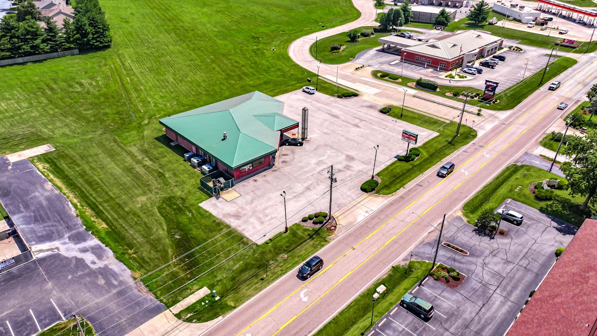 1838 Central Plaza Dr.