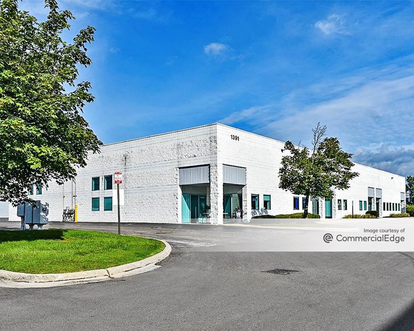 I-75 Tech Park