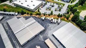 Fairview Road Self Storage