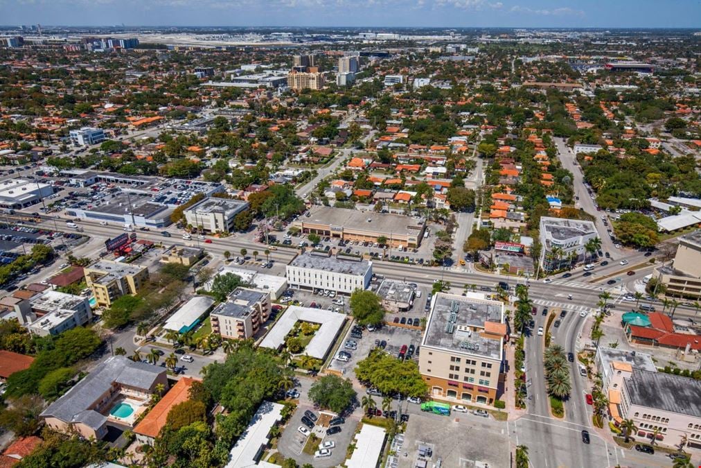 Navarro Gables