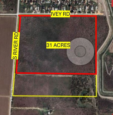 Preview of VacantLand space for Sale at S RIVER AND IVEY ROADS