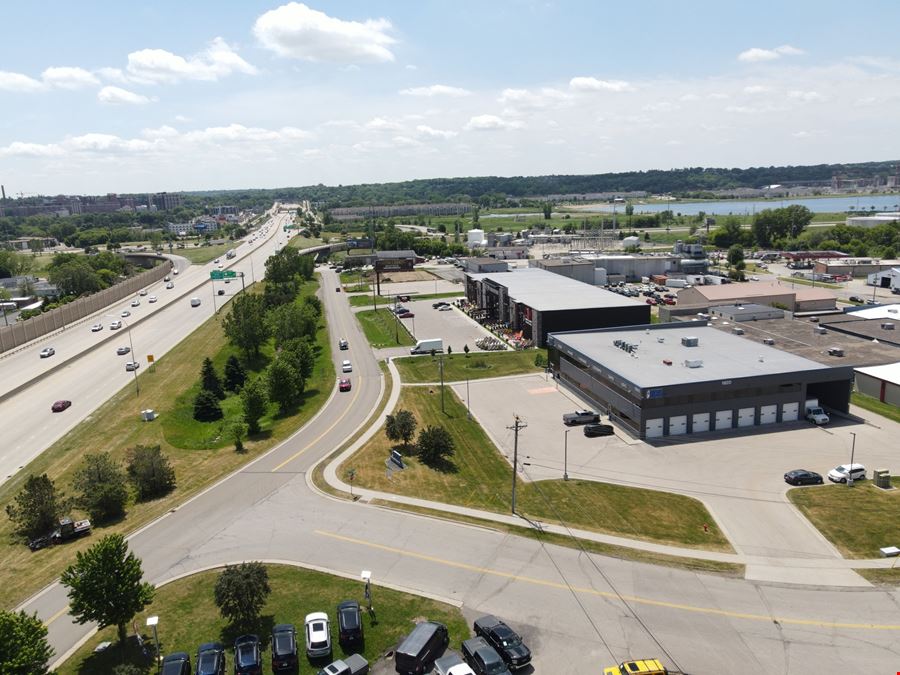 HWY 52 - Office | Flex Building