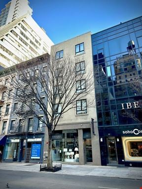 225 East 58th Street-Decorative Arts District
