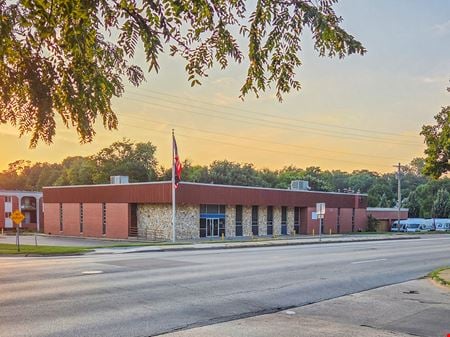 Preview of Industrial space for Sale at 1718 S 51st Street