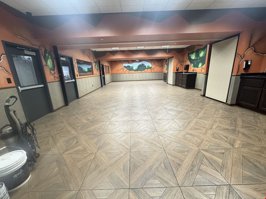 130 New Towne Square Dr