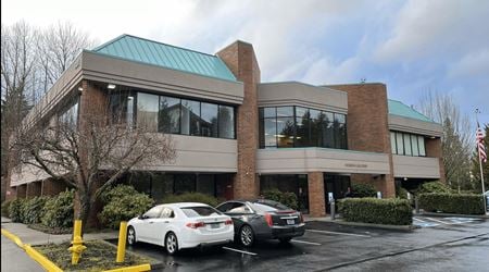 Preview of Office space for Rent at 6101 200th St SW