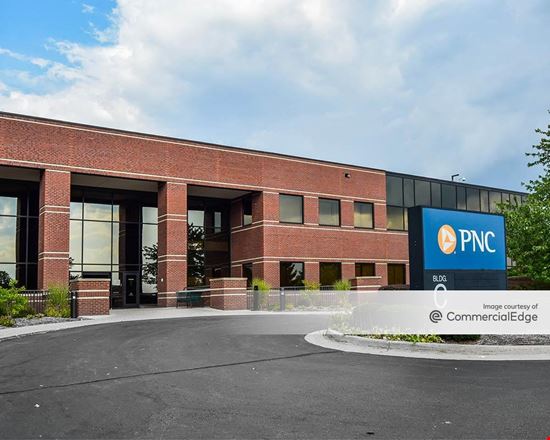 Preview of Office space for Rent at 1 Financial Pkwy