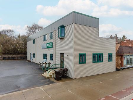 Preview of Flex Space space for Sale at 417 Washington Ave