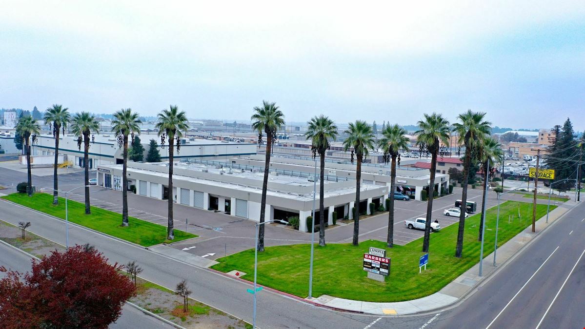 Lamona Business Park