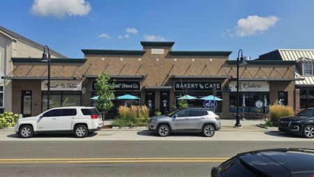 Preview of Retail space for Rent at 411 Mill Pond Lane