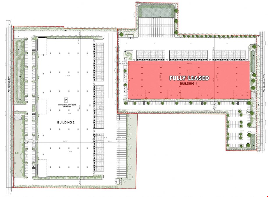 Sewell Corporate Park