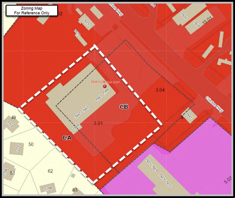 Multi Tenant Warehouse for Sale