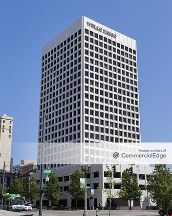 Preview of Office space for Rent at 1201 Pacific Avenue