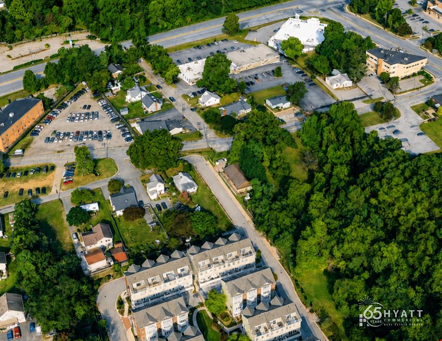 123 Old Solomons Island Rd