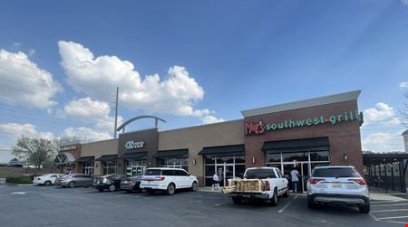 Preview of Retail space for Rent at 231 State Farm Parkway