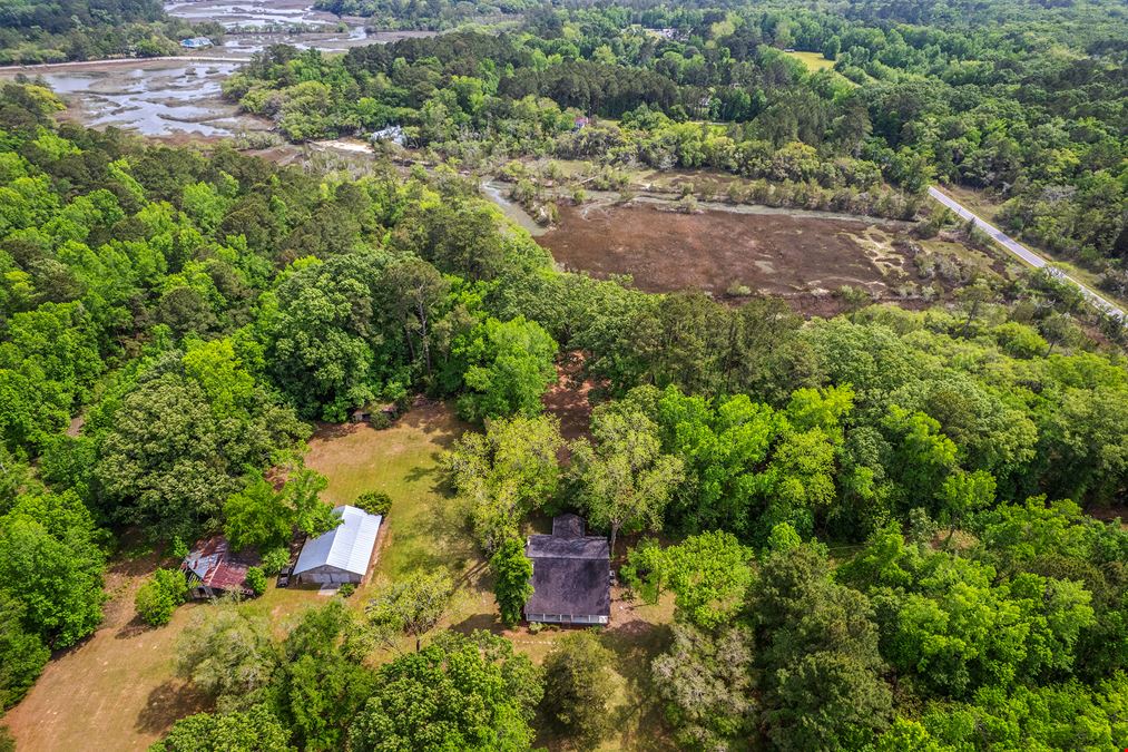 4942 Storage Rd