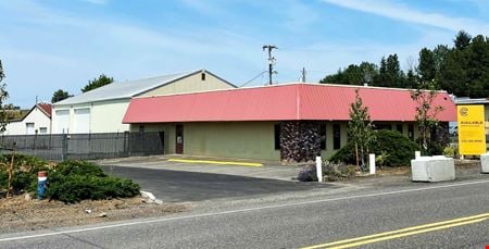 Preview of Industrial space for Rent at 5605-5621 NE 105th Avenue