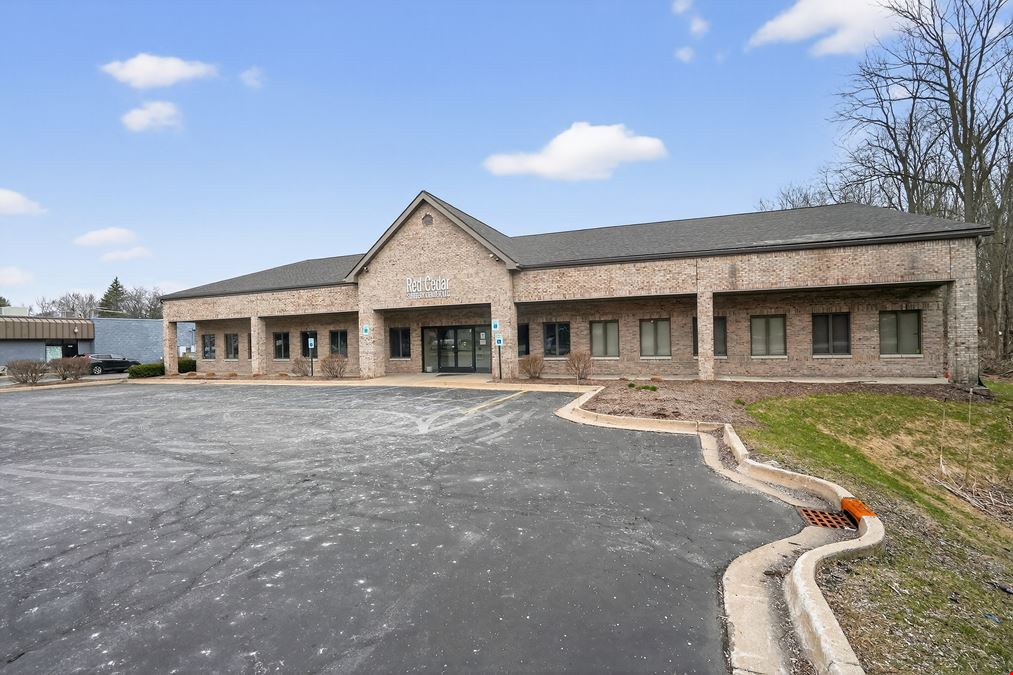 5668 Okemos Rd