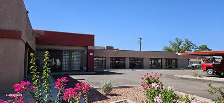 Preview of Office space for Rent at 4045 E McDowell Road 