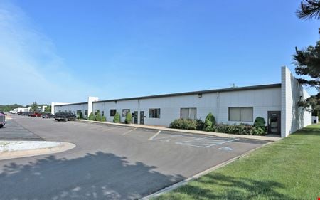 Preview of commercial space at 42700 - 42786 Mound Rd