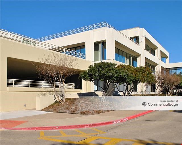 Fossil Headquarters