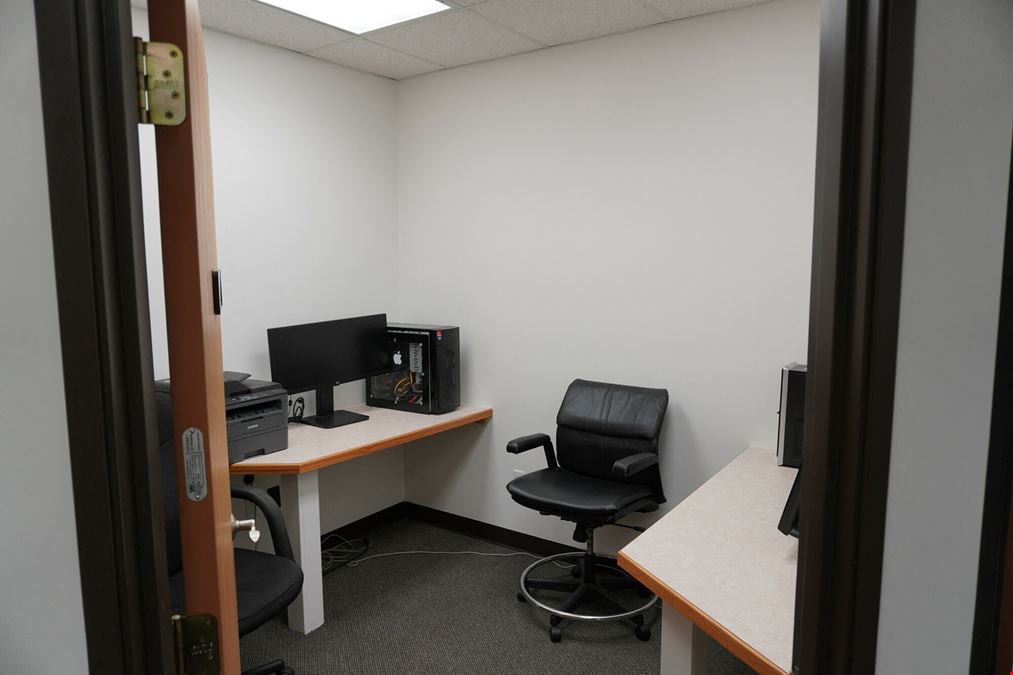 11831 Maple Rd Suite 8