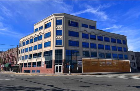 Preview of commercial space at 3044 Coney Island Avenue
