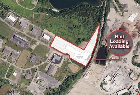 Preview of VacantLand space for Rent at 11 Aaron Way