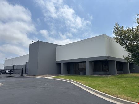 Preview of Industrial space for Rent at 1923 Alton Parkway