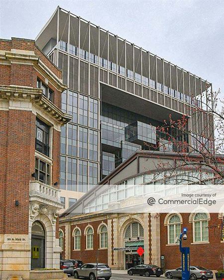 Preview of Office space for Rent at 3201 Cuthbert Street