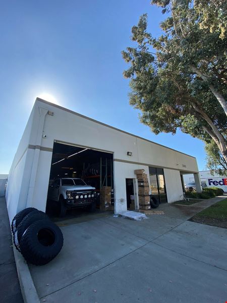 Preview of Industrial space for Rent at 2860 Seaboard Ln